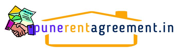 Online Registered Rent Agreement all over Pune