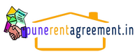 Pune Rent Agreement Logo